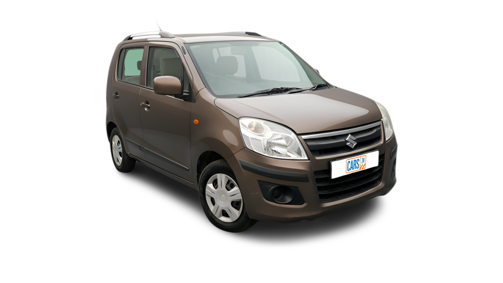 Maruti Wagon R 1.0-img